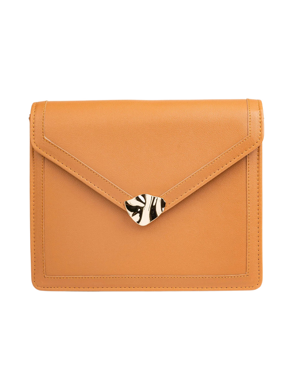 Elegant Envelope Handbag
