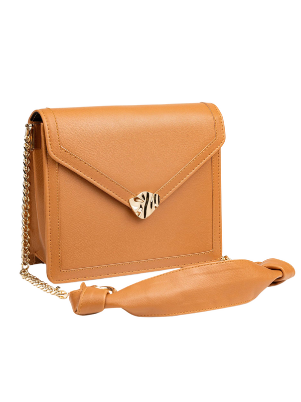 Elegant Envelope Handbag